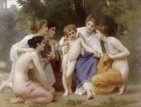 Bouguereau, William-Adolphe